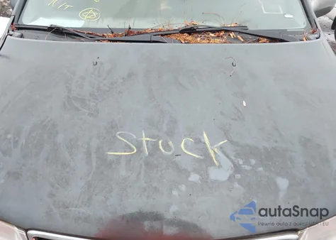 2003 Honda Odyssey Ex-L из США, поврежденный, VIN 5FNRL18963B084208